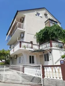 Apartmani Vidakovic - Igalo