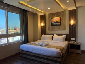 Hotel Kesu Home