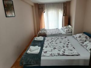 Apartman Solomonovic