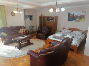 Apartman Solomonovic