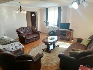 Apartman Solomonovic