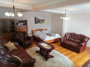 Apartman Solomonovic