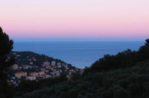 Appartamento con Vista Mare