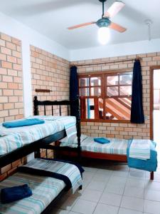 Pousada Baleia Franca