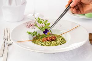 Berghotel Jochgrimm - Your Dolomites Home