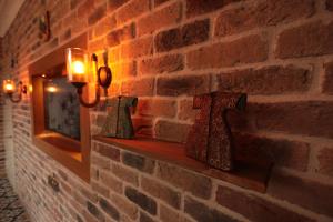 White Pearl Apart Hotel