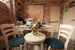 White Pearl Apart Hotel