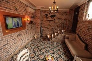 White Pearl Apart Hotel