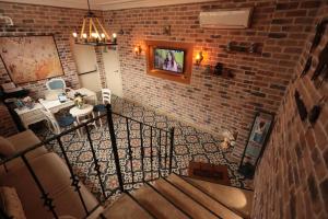 White Pearl Apart Hotel