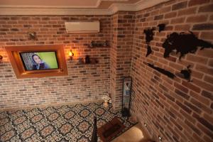 White Pearl Apart Hotel