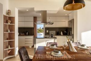 Seafront VILLA PELAGIA SUPERB New listing