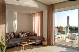 Seafront VILLA PELAGIA SUPERB New listing