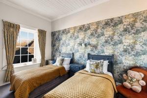 Granville House Apartments and Garden Suites