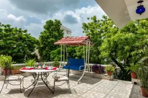 Pratap Bhawan Homestay - Jaipur