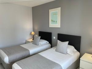 Hotels Hotel de la Plage : photos des chambres