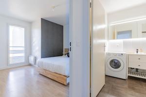 Appartements Urban Pool : photos des chambres