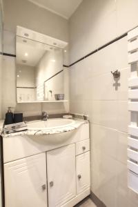 Appartements Studio calme proche Paris avec terrasse privative et jacuzzi en option : photos des chambres