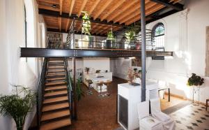 Maisons d'hotes Le Couvent : photos des chambres