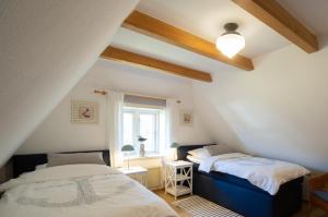 Reetdachhaus Isemann