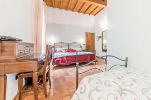 Triple Room room in Residenza Il Villino B&B