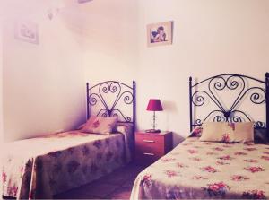 Apartamento Las Flores, disfruta en el Centro de Ronda