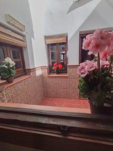 Apartamento Las Flores, disfruta en el Centro de Ronda