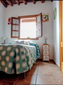 Apartamento Las Flores, disfruta en el Centro de Ronda