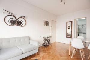 Apartment San Telmo