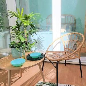 The Shore at Seaside Paradise - Beach, Terrasse, Pets Friendly