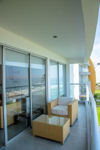 Condominio Nuevo Paracas