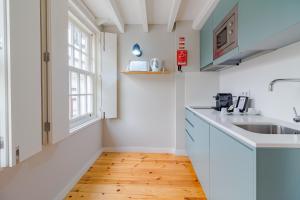 YOUROPO - City Center Ribeira Porto