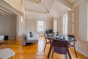 YOUROPO - City Center Ribeira Porto