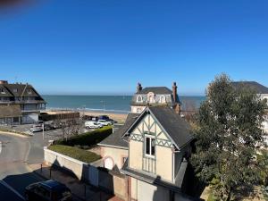 Hotels Hotel de la Plage : photos des chambres