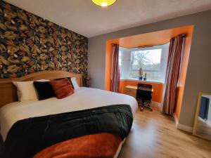 Standard Apartment room in 4 Bedroom Apts at Sensational Stay Serviced Accommodation Aberdeen- Powis Crescent