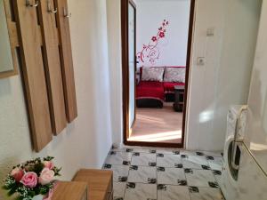 Apartament Mario Forty