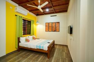 Kalapurayil Residency
