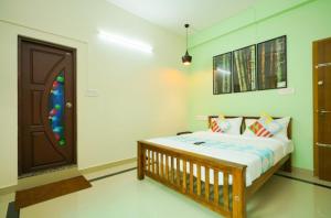 Kalapurayil Residency