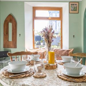 Quirky Kendal Cottage