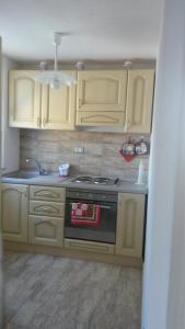 la casetta del nonno