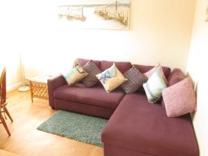 Family guest suite in Cheselbourne