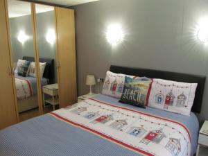Family guest suite in Cheselbourne