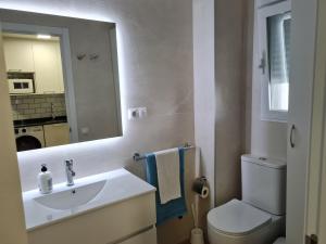Hany apartment Ducado 2-I