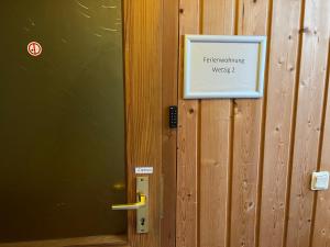 Ferienwohnung Wetzig W2 - Breite Straße 104 Wernigerode