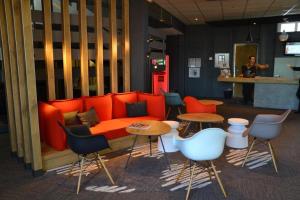 Hotels ibis Bordeaux Lac : photos des chambres