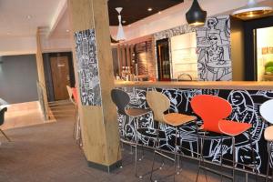 Hotels ibis Bordeaux Lac : photos des chambres