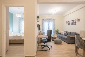 Easy Living Suite by Cloudkeys