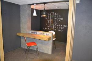 Hotels ibis Bordeaux Lac : photos des chambres