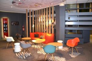 Hotels ibis Bordeaux Lac : photos des chambres