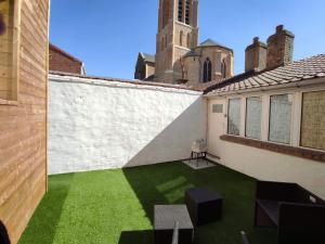 Maisons de vacances La maison du Pecheur : photos des chambres