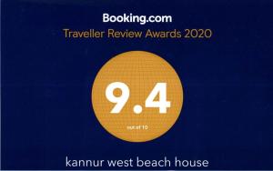 Kannur west beach homestay